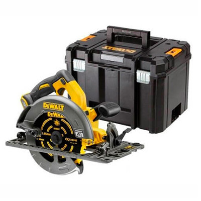 Акумуляторна дискова пила DeWALT XR FLEXVOLT DCS575NT без АКБ