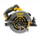 Акумуляторна дискова пила DeWALT XR FLEXVOLT DCS575NT без АКБ