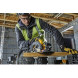 Акумуляторна дискова пила DeWALT XR FLEXVOLT DCS575NT без АКБ