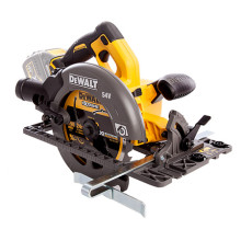 Акумуляторна дискова пила DeWALT XR FLEXVOLT DCS576N без АКБ