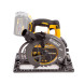 Акумуляторна дискова пила DeWALT XR FLEXVOLT DCS576N без АКБ