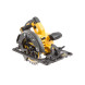 Акумуляторна дискова пила DeWALT XR FLEXVOLT DCS576N без АКБ