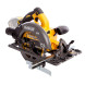 Аккумуляторная дисковая пила DeWALT XR FLEXVOLT DCS576NT без АКБ