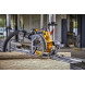 Аккумуляторная дисковая пила DeWALT XR FLEXVOLT DCS576NT без АКБ