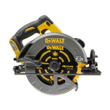 Акумуляторна дискова пила DeWALT DCS576T2