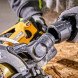 Дисковая пила аккумуляторная DeWALT DCS577N без АКБ