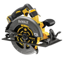 Дискова пила акумуляторна DeWALT DCS578N без АКБ