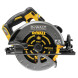 Дискова пила акумуляторна DeWALT DCS578N без АКБ