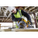 Дискова пила акумуляторна DeWALT DCS578N без АКБ