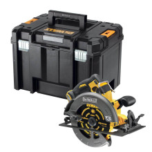 Дискова пила акумуляторна DeWALT DCS578NT без АКБ