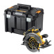 Дискова пила акумуляторна DeWALT DCS578NT без АКБ