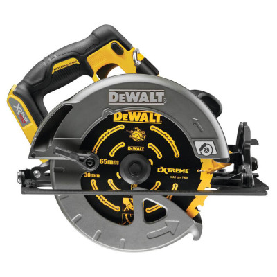 Дискова пила акумуляторна DeWALT DCS578NT без АКБ