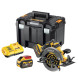 Дисковая пила аккумуляторная DeWALT DCS578X2