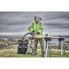 Дисковая пила аккумуляторная DeWALT DCS578X2