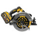 Дисковая пила аккумуляторная DeWALT DCS578X2