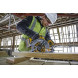 Дисковая пила аккумуляторная DeWALT DCS578X2