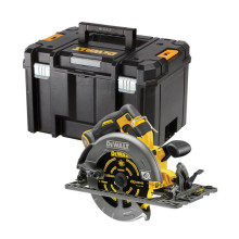 Дисковая пила аккумуляторная DeWALT DCS579NT без АКБ