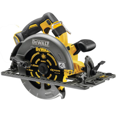 Дискова пила акумуляторна DeWALT DCS579NT без АКБ