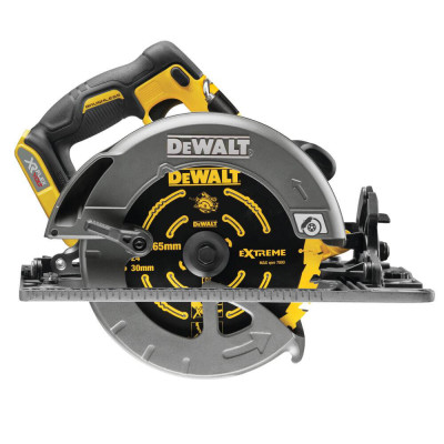 Дискова пила акумуляторна DeWALT DCS579NT без АКБ