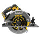 Дискова пила акумуляторна DeWALT DCS579NT без АКБ