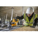 Дискова пила акумуляторна DeWALT DCS579NT без АКБ