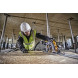 Дискова пила акумуляторна DeWALT DCS579NT без АКБ