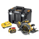 Дискова пила акумуляторна DeWALT DCS579T2