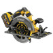 Дискова пила акумуляторна DeWALT DCS579T2
