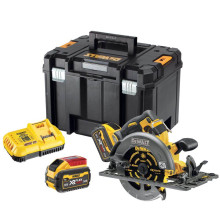 Дискова пила акумуляторна DeWALT DCS579X2