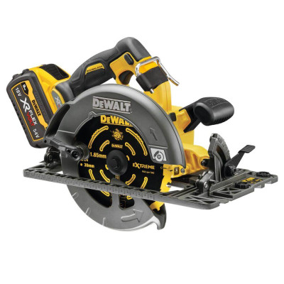 Дискова пила акумуляторна DeWALT DCS579X2