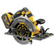 Дискова пила акумуляторна DeWALT DCS579X2