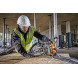 Дискова пила акумуляторна DeWALT DCS579X2