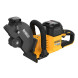 Пила відрізна акумуляторна безщіткова DeWALT DCS691N без АКБ