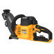 Пила відрізна акумуляторна безщіткова DeWALT DCS691N без АКБ