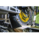 Торцовочная пила аккумуляторная DeWALT DCS727N без АКБ