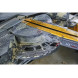 Торцовочная пила аккумуляторная DeWALT DCS727N без АКБ