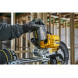 Торцовочная пила аккумуляторная DeWALT DCS727T2