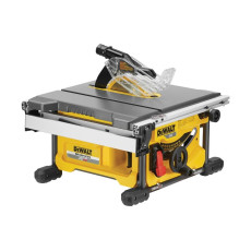Циркулярна пила акумуляторна DeWALT DCS7485N без АКБ