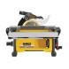 Циркулярная пила аккумуляторная DeWALT DCS7485N без АКБ