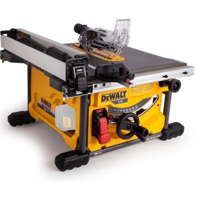 Циркулярная пила аккумуляторная DeWALT DCS7485N без АКБ