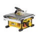 Циркулярная пила аккумуляторная DeWALT XR FLEXVOLT DCS7485T2