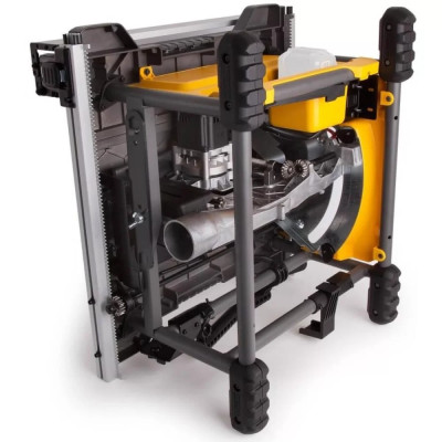 Циркулярная пила аккумуляторная DeWALT XR FLEXVOLT DCS7485T2