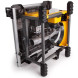 Циркулярная пила аккумуляторная DeWALT XR FLEXVOLT DCS7485T2