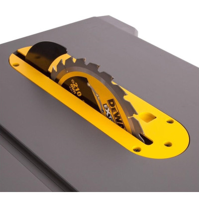 Циркулярная пила аккумуляторная DeWALT XR FLEXVOLT DCS7485T2