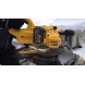 Торцовочная пила аккумуляторная DeWALT DCS777T2