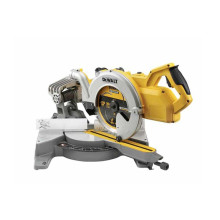 Акумуляторна торцювальна пила DeWALT XR FLEXVOLT DCS778N без АКБ