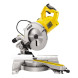 Акумуляторна торцювальна пила DeWALT XR FLEXVOLT DCS778N без АКБ