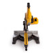 Акумуляторна торцювальна пила DeWALT XR FLEXVOLT DCS778N без АКБ
