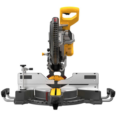 Торцювальна пила акумуляторна DeWALT DCS781N без АКБ