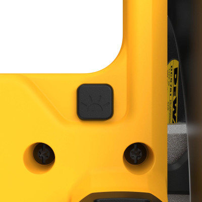 Торцювальна пила акумуляторна DeWALT DCS781N без АКБ